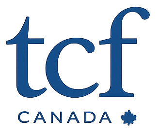 tcf logo bonjour with reshma