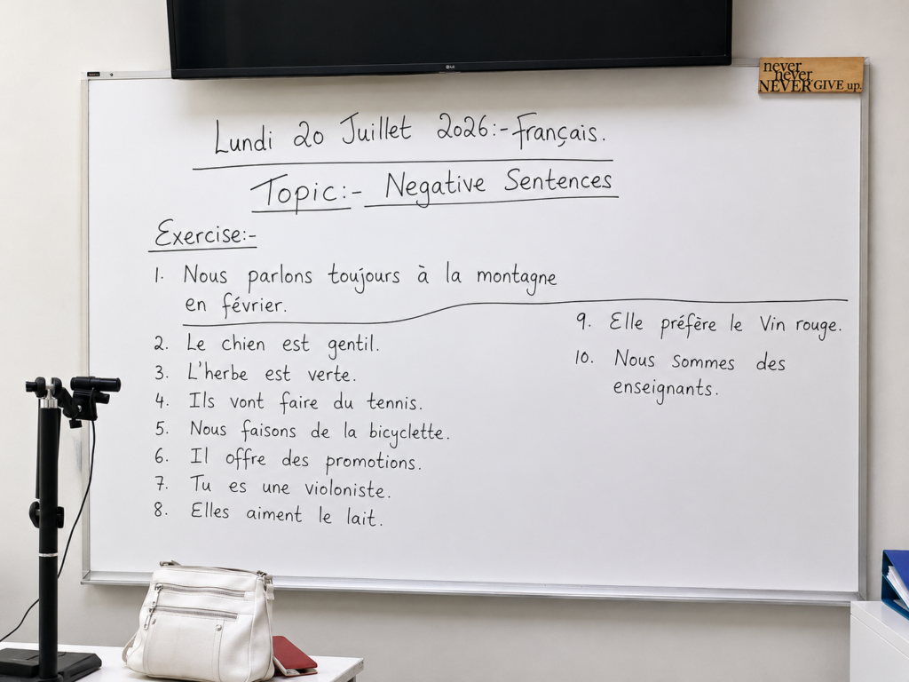 about me madam reshma bonjour with reshma french study canada